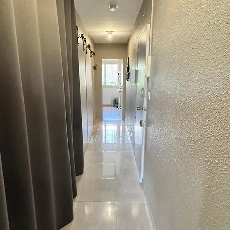 Le Cocon Du Port, Pool, Parking Space Apartament *